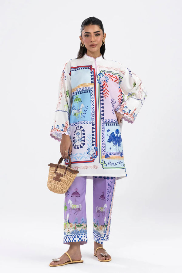 SS25BSP003P2T | SANA SAFINAZ