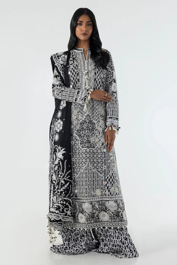 SS24FOR263P3 | LUXURY PRET | SANA SAFINAZ