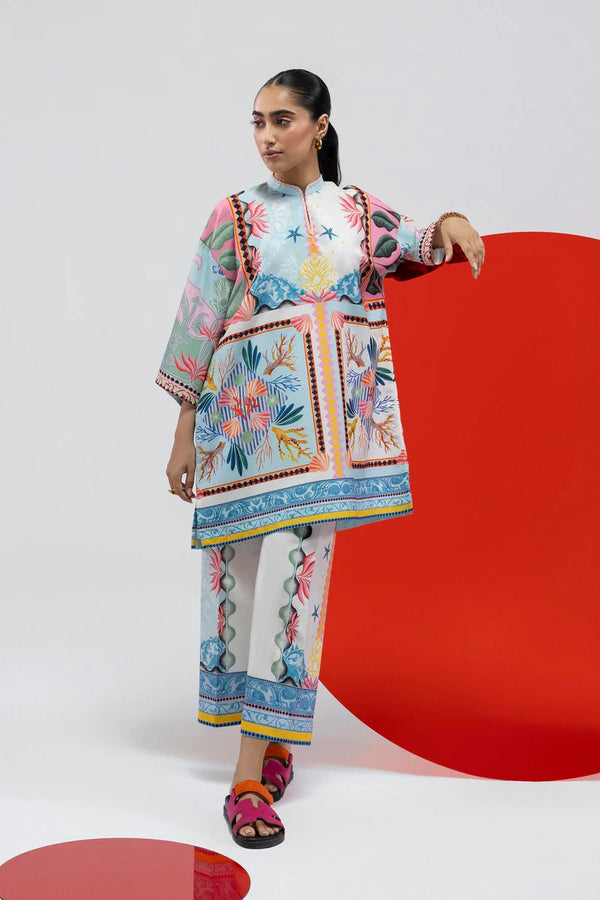 SS25BSP898P2T | SANA SAFINAZ