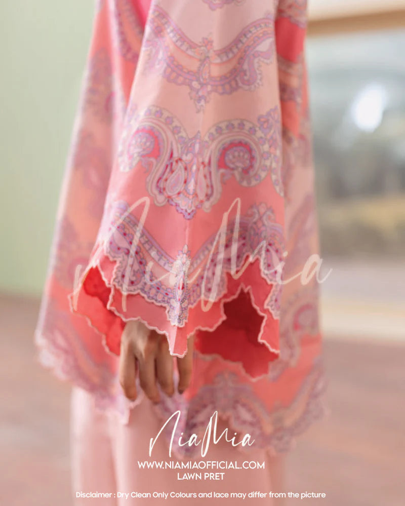 Lawn Pret '25 - Cece