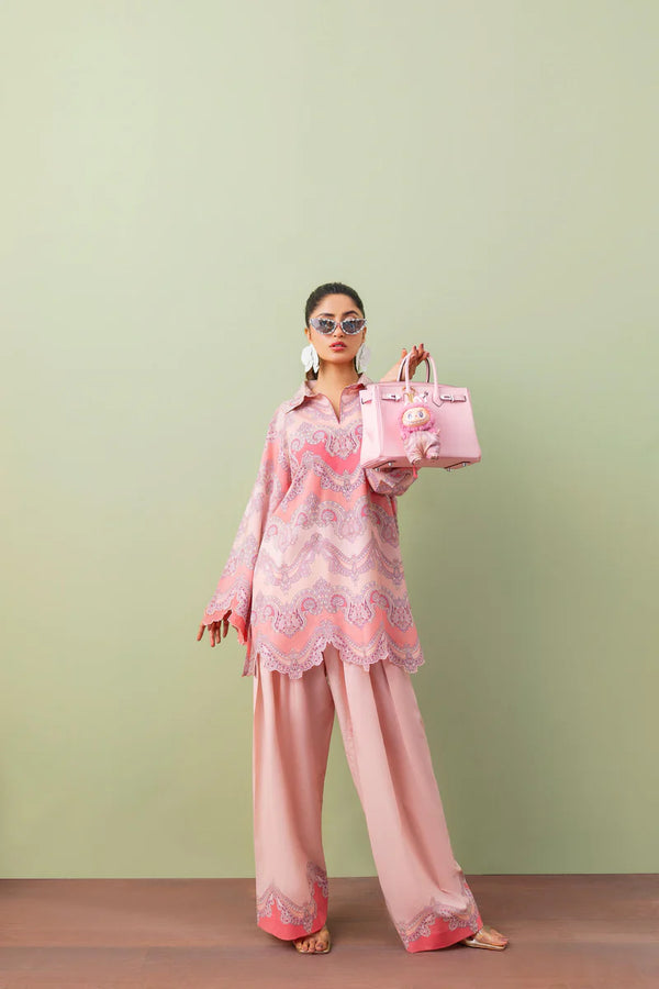 Lawn Pret '25 - Cece