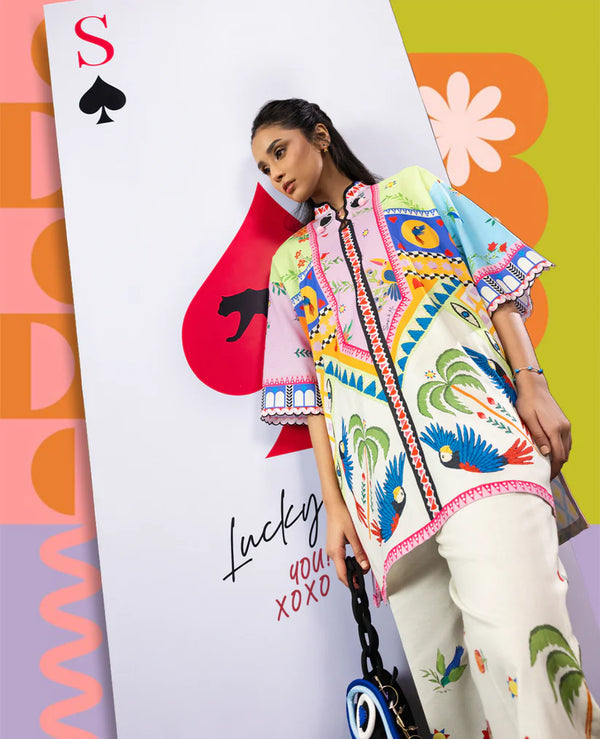 Gemini | Safi & Me | SANA SAFINAZ (RTS)