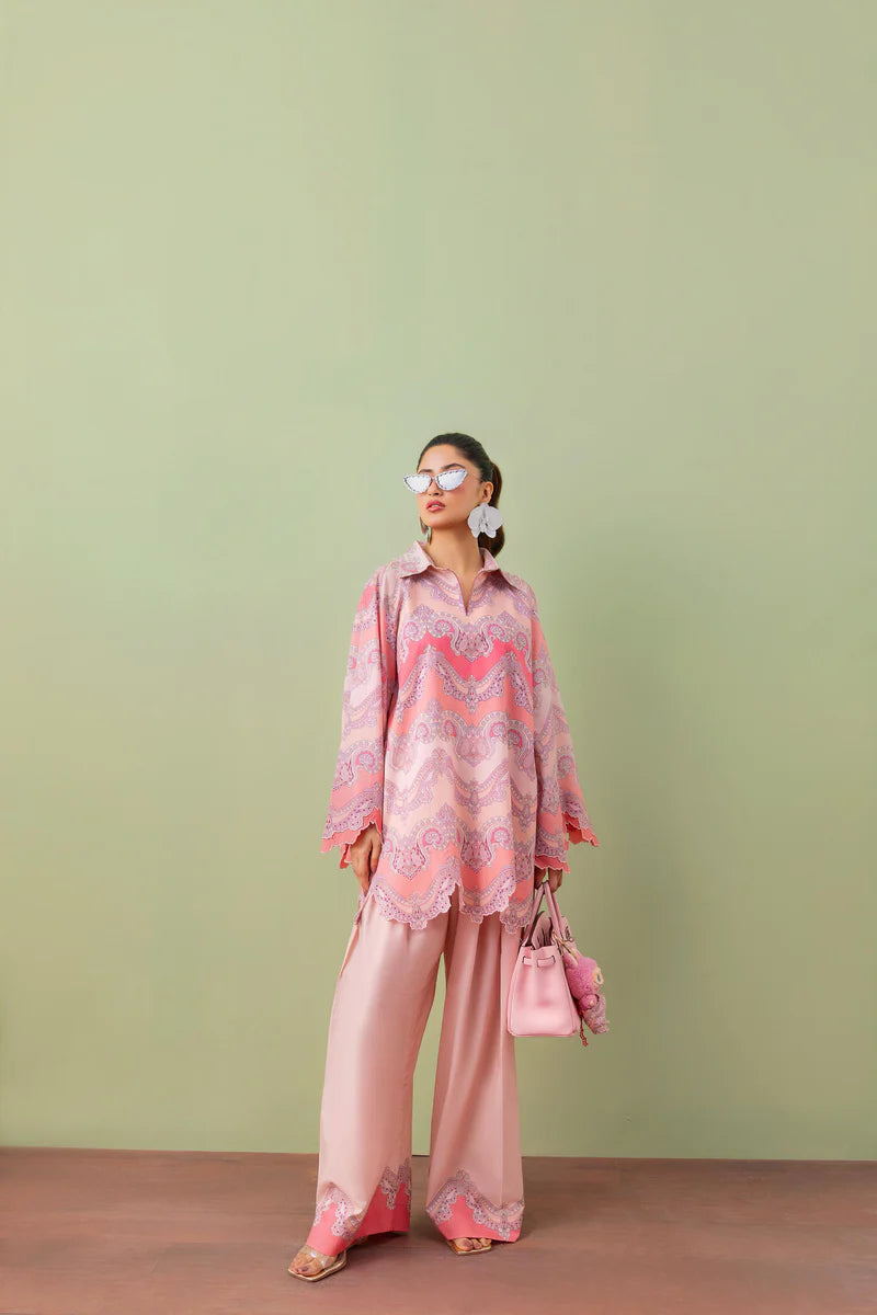 Lawn Pret '25 - Cece