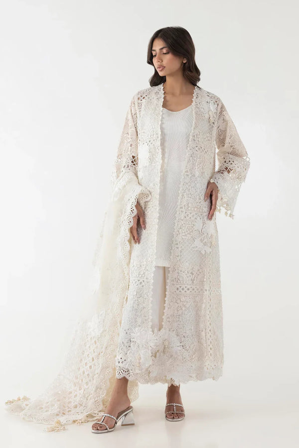 FW24FOR259P3 | LUXURY PRET | SANA SAFINAZ