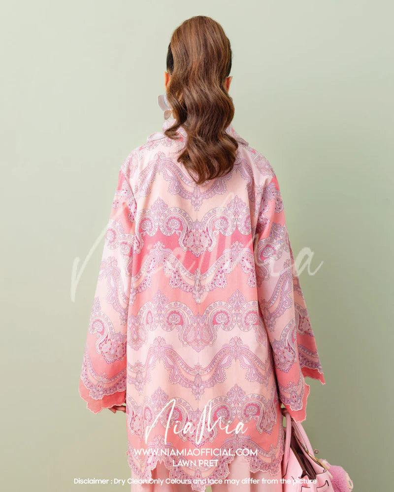 Lawn Pret '25 - Cece