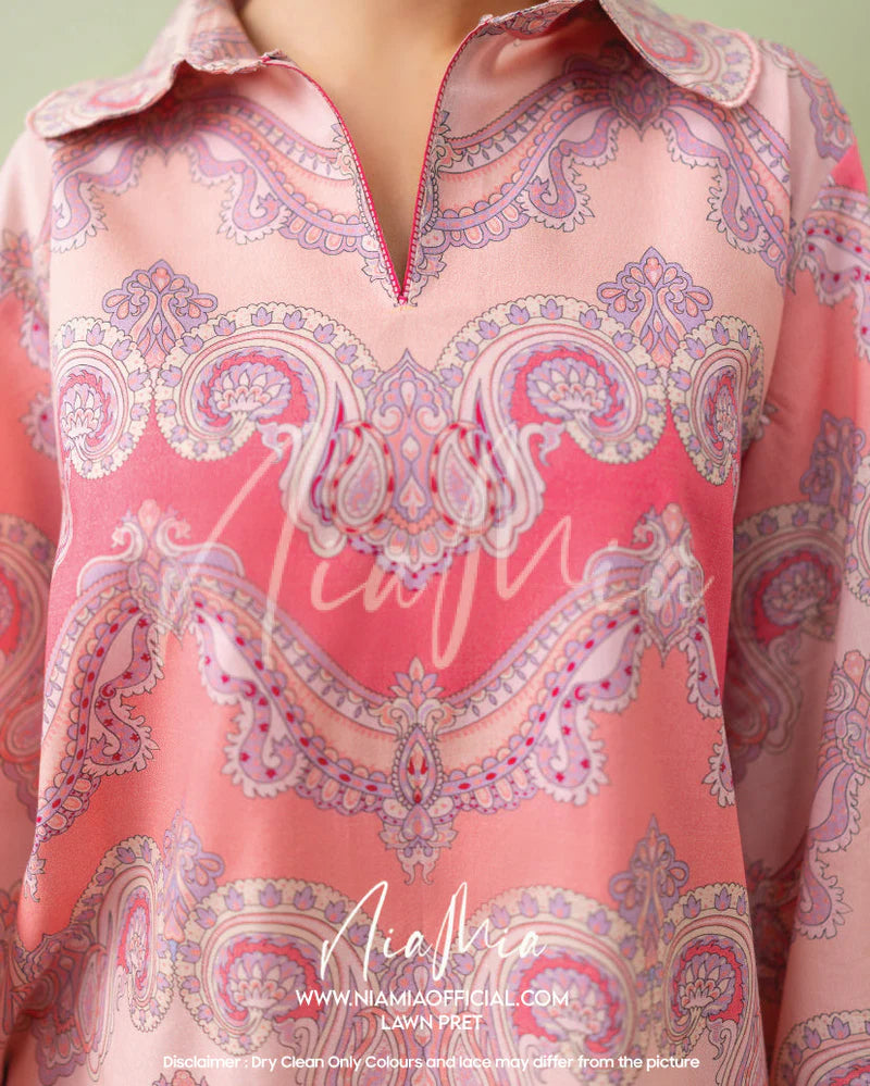 Lawn Pret '25 - Cece