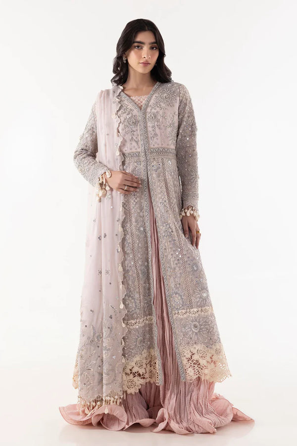 FW24FOR302P2T | LUXURY PRET | SANA SAFINAZ