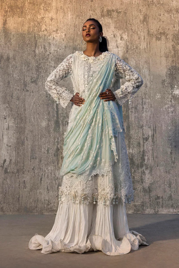 FW24FOR285P3 | LUXURY PRET | SANA SAFINAZ