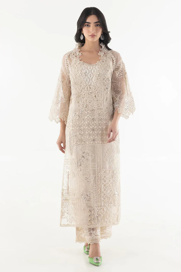 FW24FOR296P2T | LUXURY PRET | SANA SAFINAZ