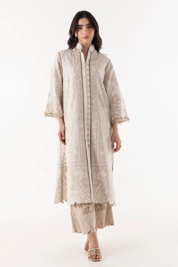FW24FOR284P3 | LUXURY PRET | SANA SAFINAZ
